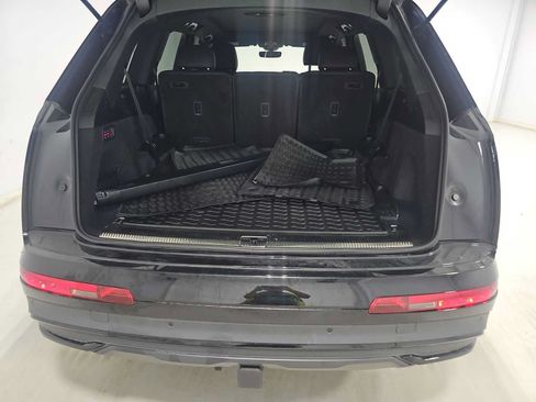 Used 2023 Audi Q7 2.0T Premium Plus w/ Premium Plus Package AWD/4WD image 16