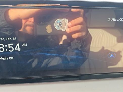 Used 2024 Hyundai Palisade Calligraphy image 20