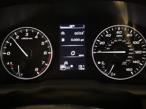 New 2025 Subaru Crosstrek 2.5i Limited w/ Crosstrek Mirror Package image 17