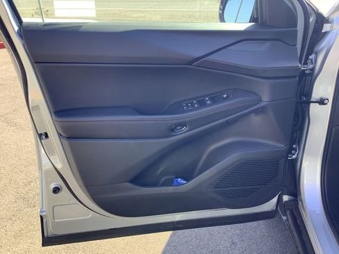 New 2026 Jeep Cherokee Limited image 9