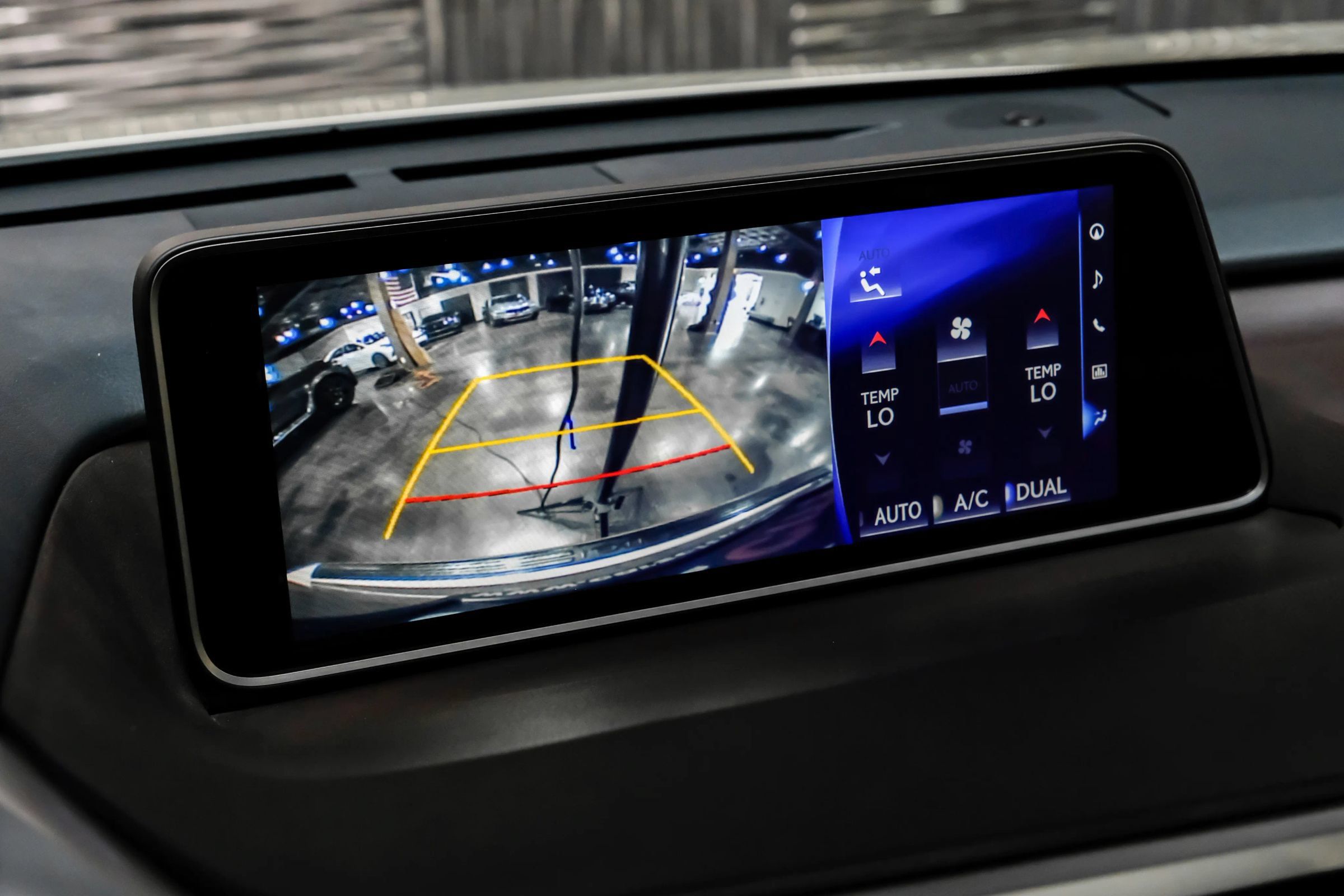 Used 2017 Lexus RX 350 F Sport FWD image 21