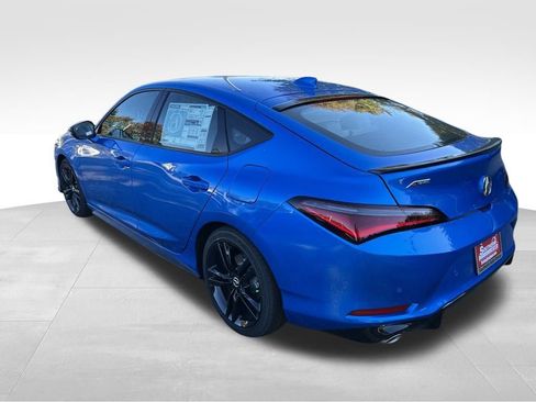 New 2026 Acura Integra A-Spec image 3