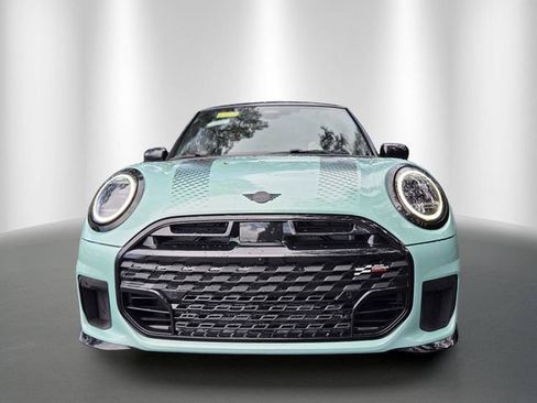 New 2026 MINI Cooper S FWD image 2