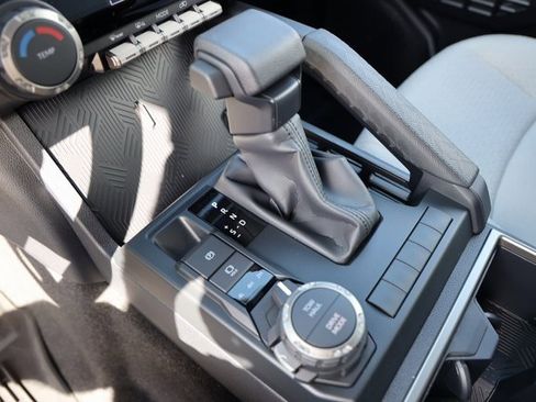 New 2025 Toyota 4Runner SR5 image 21