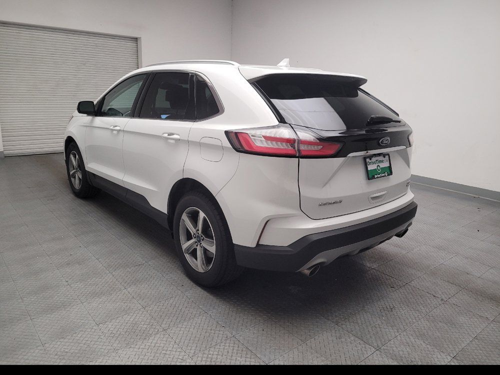 Used 2019 Ford Edge SEL w/ Equipment Group 201A FWD image 5