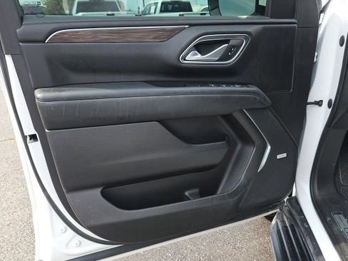 Used 2022 Chevrolet Tahoe LT AWD/4WD image 22