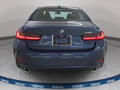 New 2026 BMW 330i Sedan w/ Convenience Package RWD image 6
