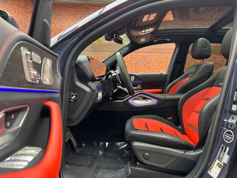 Certified 2024 Mercedes-Benz GLE 53 AMG 4MATIC image 23