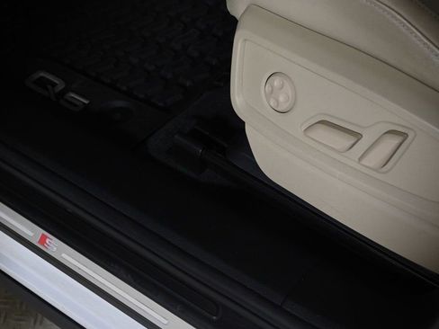 Used 2023 Audi Q5 2.0T Premium Plus w/ Premium Plus Package image 20