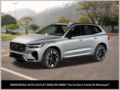 New 2026 Volvo XC60 B5 Plus w/ Protection Package Premier