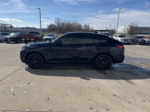 Certified 2023 BMW X4 M40i image 15