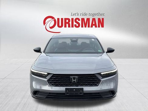 Used 2024 Honda Accord Sport image 6