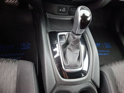 Used 2020 Nissan Rogue SV AWD/4WD image 15
