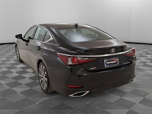 Used 2021 Lexus ES 350 w/ Premium Package image 5