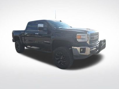 Used 2015 GMC Sierra 1500 SLE w/ SLE Value Package