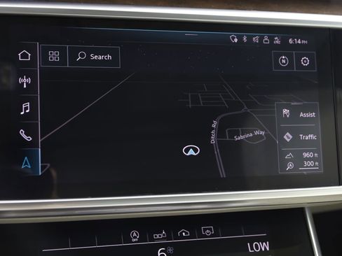 Used 2019 Audi A6 3.0T Premium Plus w/ Premium Plus Package AWD/4WD image 9