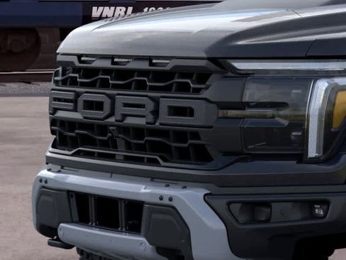 New 2026 Ford F150 Raptor AWD/4WD image 17