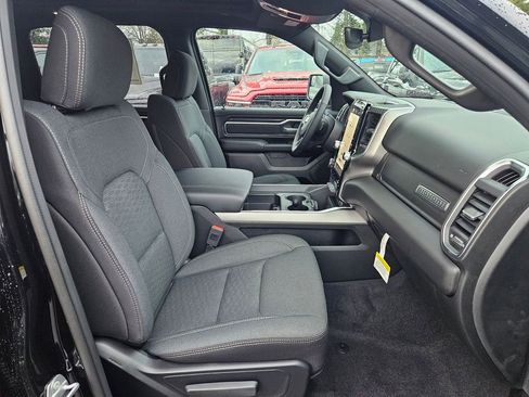 New 2026 RAM 1500 Big Horn image 17