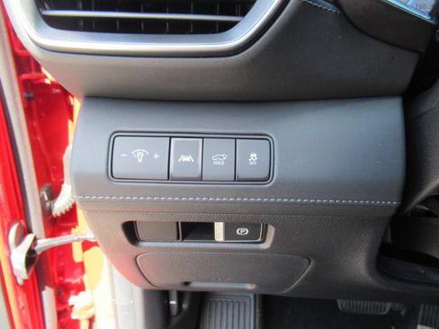 Used 2023 Hyundai Santa Fe Limited FWD image 20