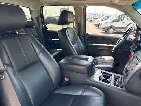 Used 2012 GMC Sierra 1500 SLT AWD/4WD image 13