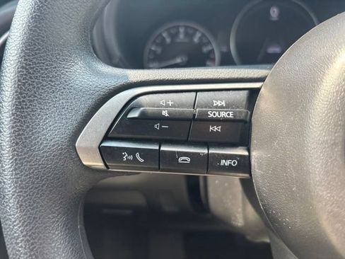 Certified 2024 MAZDA CX-30 AWD 2.5 S image 17