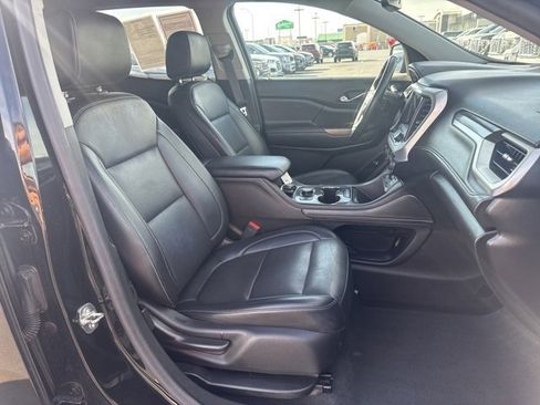 Used 2023 GMC Acadia SLT image 20