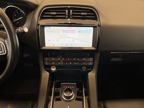 Used 2020 Jaguar F-PACE Premium AWD/4WD image 39