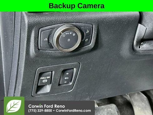 Used 2020 Ford F150 Raptor w/ Equipment Group 802A Luxury AWD/4WD image 10