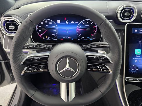 New 2026 Mercedes-Benz GLC 300 image 15