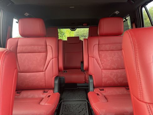 Used 2025 Toyota Sequoia TRD Pro image 29