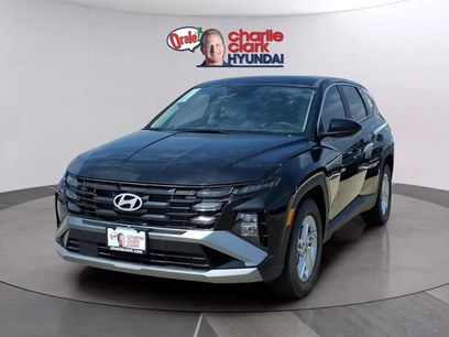 New 2026 Hyundai Tucson SE