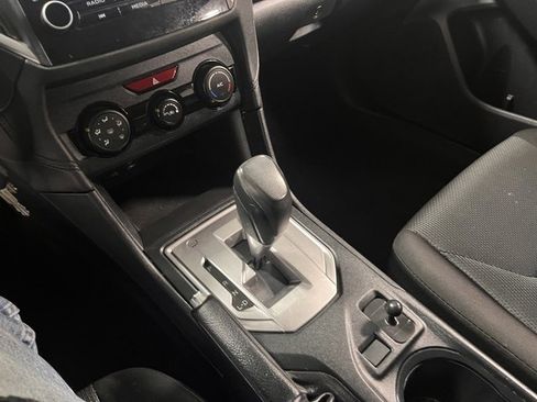 Used 2021 Subaru Impreza 2.0i image 28