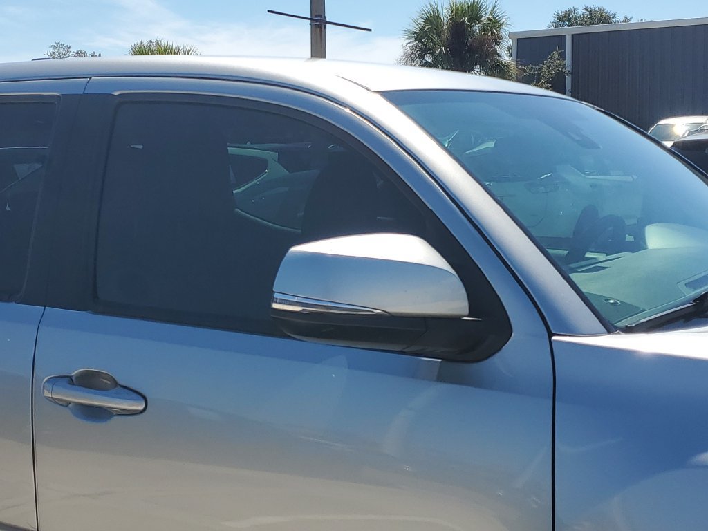 Used 2023 Toyota Tacoma TRD Sport RWD image 11