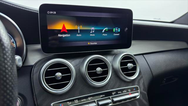 Used 2020 Mercedes-Benz C 63 AMG Sedan image 31