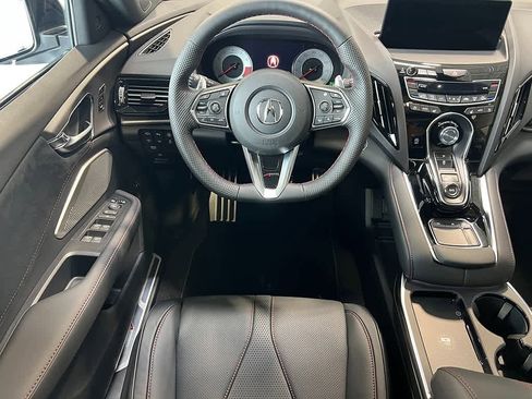 New 2026 Acura RDX A-Spec AWD/4WD image 16