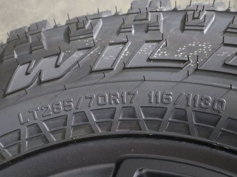 New 2026 Jeep Wrangler Willys AWD/4WD image 44