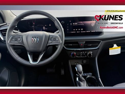 New 2026 Buick Encore GX Preferred w/ Comfort Package AWD/4WD image 22