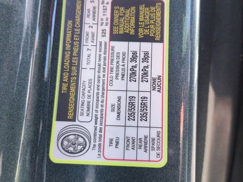 New 2026 Kia Carnival SX Prestige FWD image 58