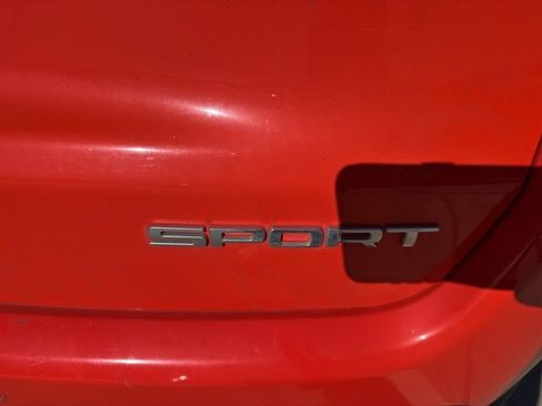 Used 2018 Jeep Compass Sport w/ Tech Group image 4