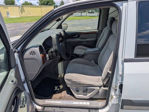 Used 2005 Isuzu Ascender S RWD image 22