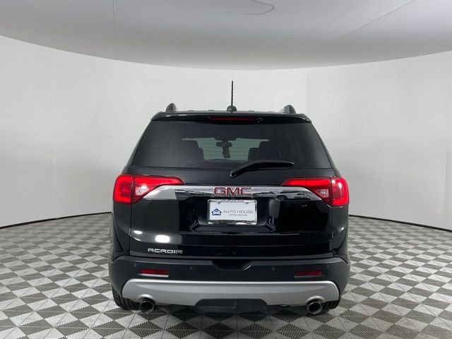 Used 2019 GMC Acadia SLT FWD image 6