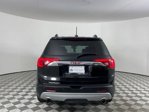 Used 2019 GMC Acadia SLT FWD image 6