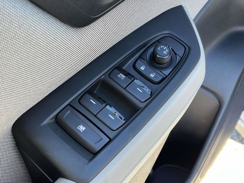 New 2026 Subaru Forester Base FWD image 8