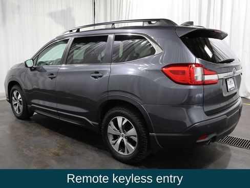 Used 2021 Subaru Ascent Premium w/ Convenience Package AWD/4WD image 5