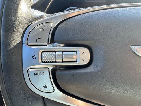 Used 2022 Genesis GV80 3.5T w/ Prestige Package 07 AWD/4WD image 21