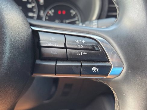Used 2024 MAZDA MAZDA3 s FWD image 27