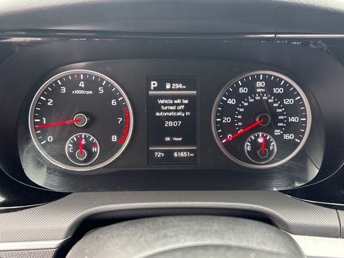 Used 2021 Kia K5 GT-Line image 25