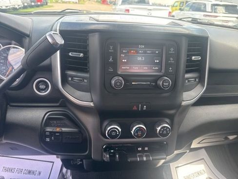 Used 2019 RAM 2500 Big Horn image 20