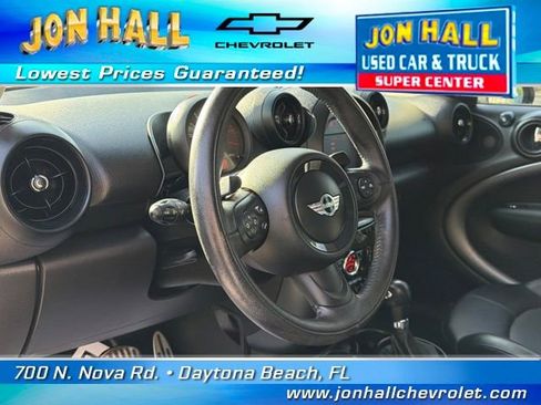 Used 2016 MINI Cooper Countryman S image 20