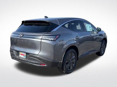 New 2025 Nissan Murano SL